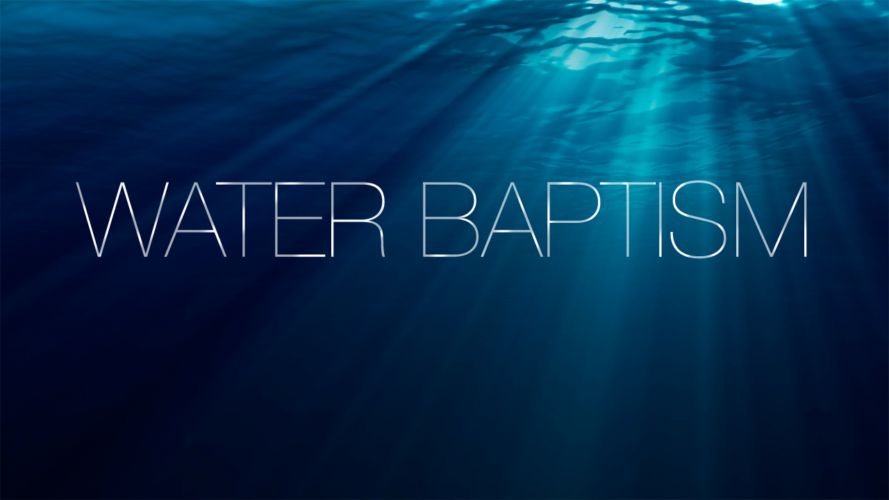 Featured image for “BAPTISMS ALWAYS AVAILABLE!!!!”